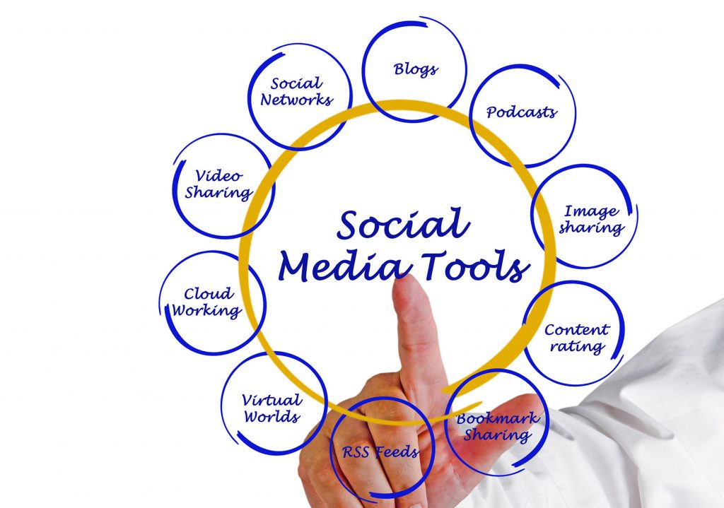 Free Social Media Tools 2019 More Than Accountants