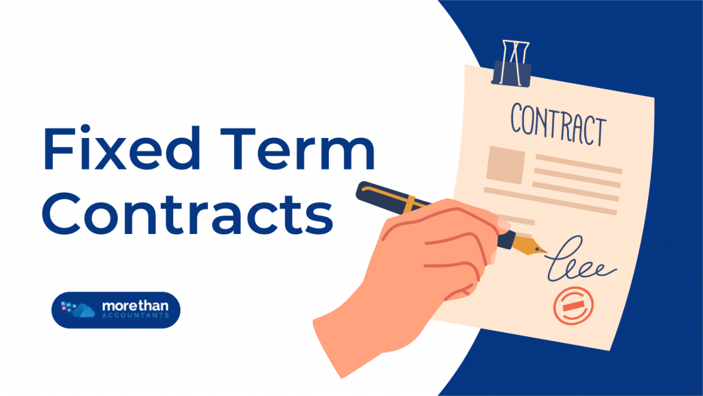 Fixed Term Contracts: Understanding Their Duration and Termination