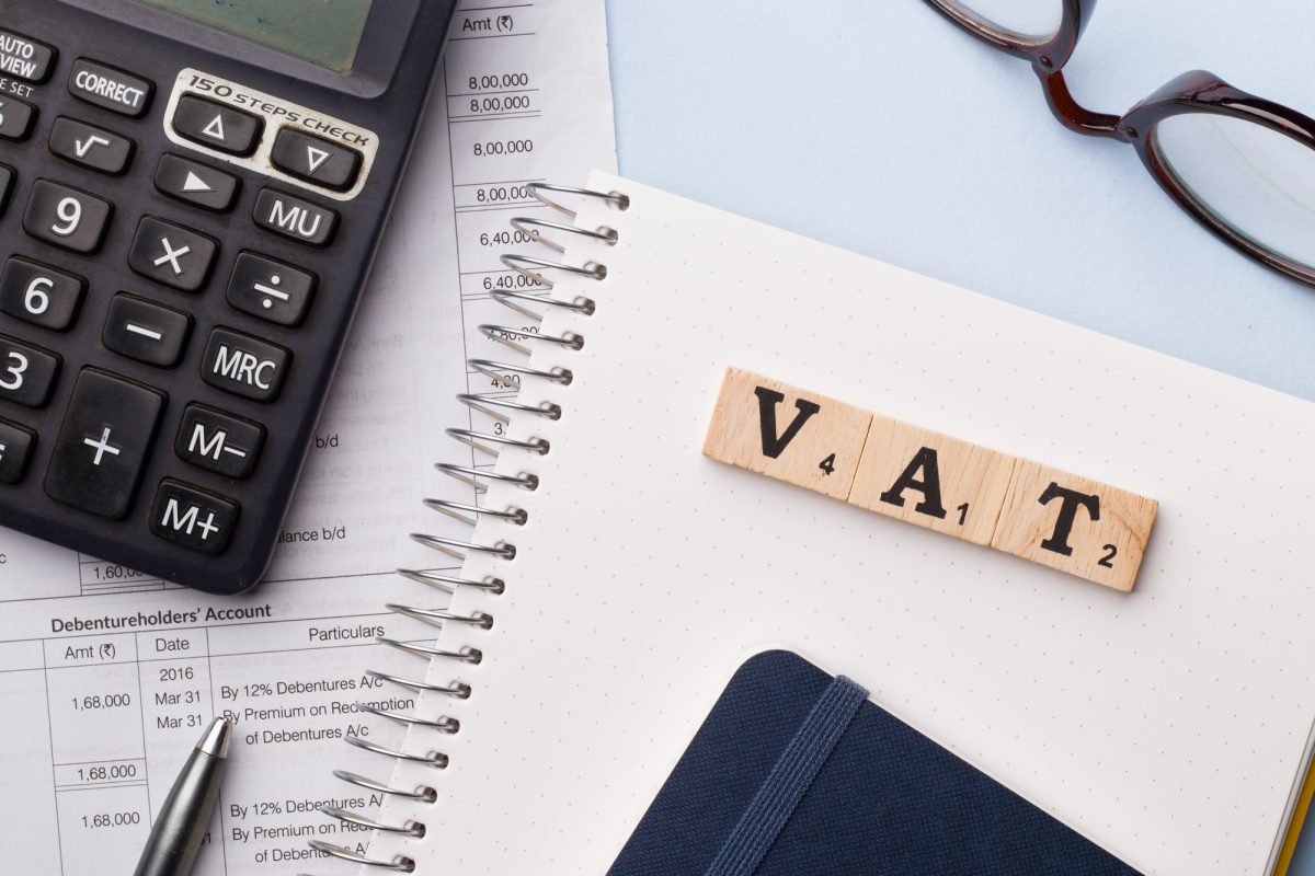 VAT Guide